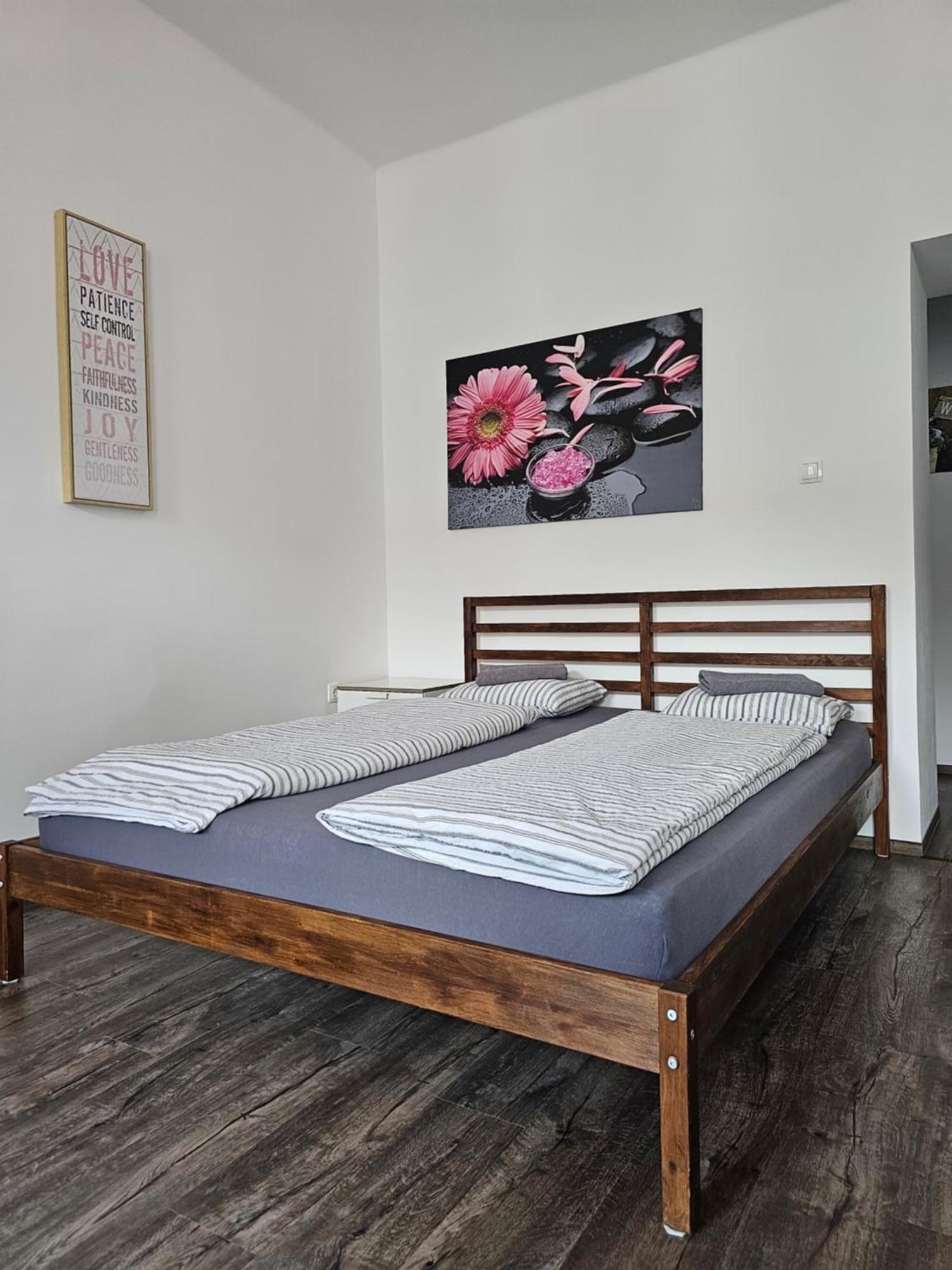 38m2 Near Center Appartement